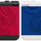 Illustration for article titled These Limited emPokémon/em New 3DS Consoles Sure Look Luxurious